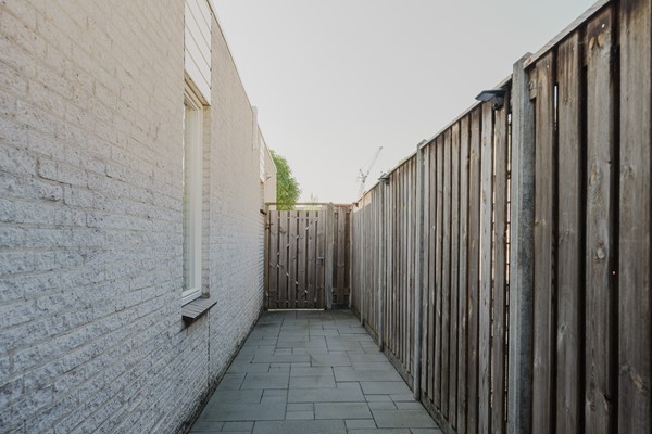 Medium property photo - Nijlstraat 56, 3207 AL Spijkenisse